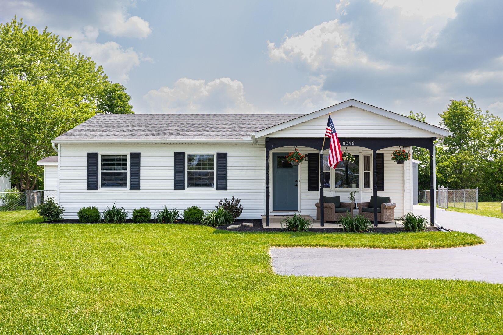 8396 Silverbell Avenue, Galloway, Ohio image 2