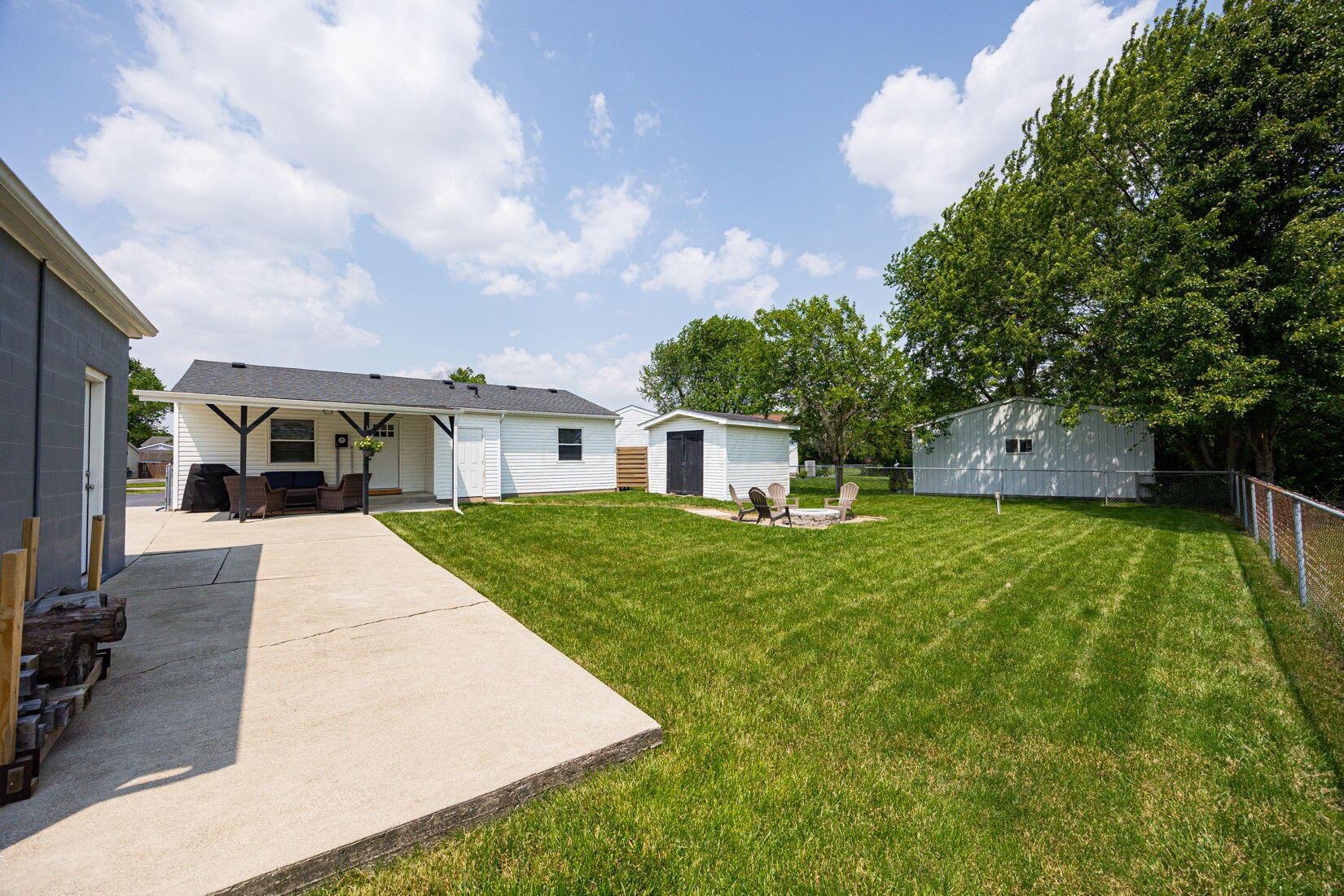 8396 Silverbell Avenue, Galloway, Ohio image 38