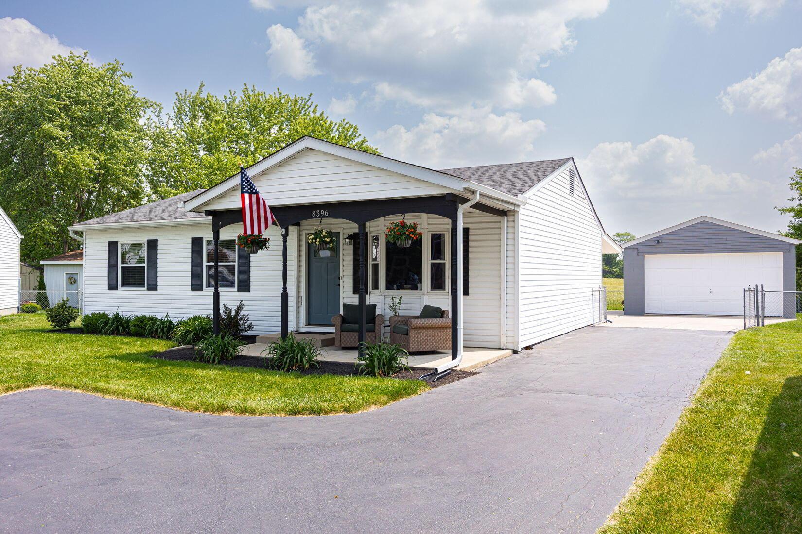 8396 Silverbell Avenue, Galloway, Ohio image 4