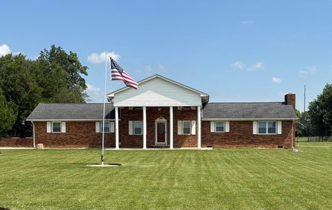 Photo of 13516 Scioto Darby Road, Orient, OH 43146 (MLS # 226025067)
