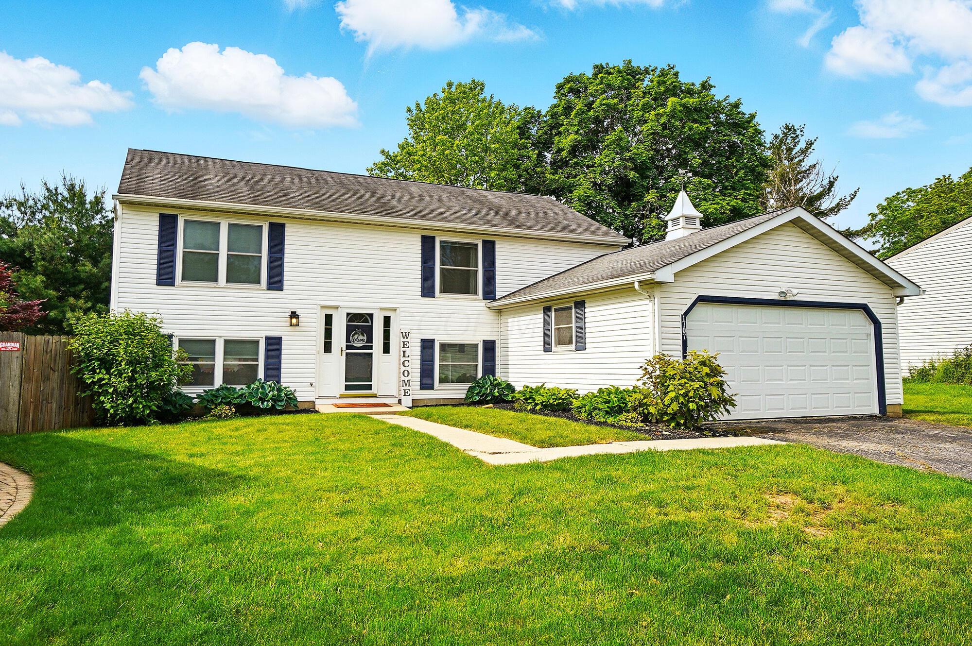 1707 Wessel Drive, Columbus, Ohio image 2