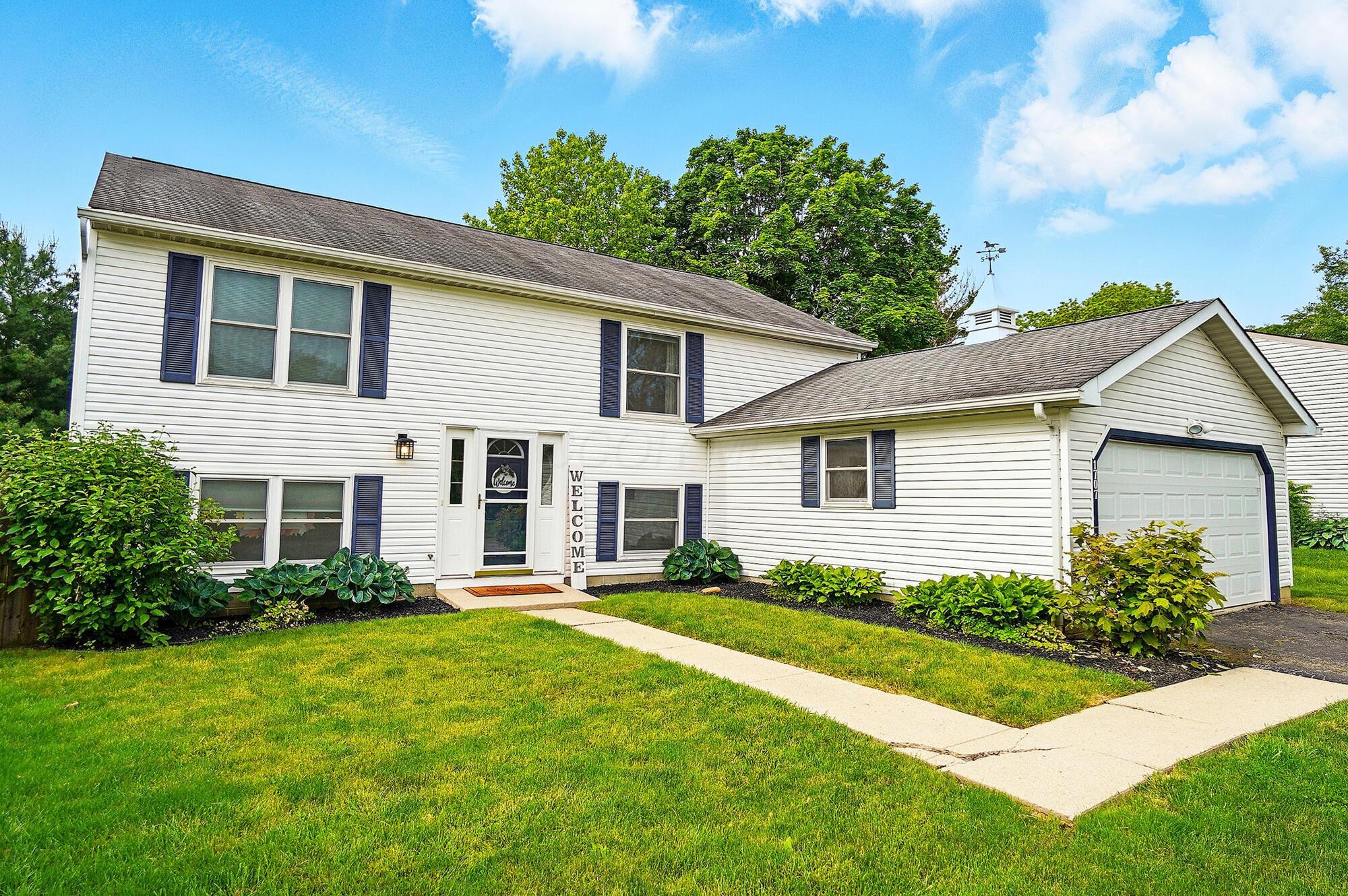 1707 Wessel Drive, Columbus, Ohio image 1