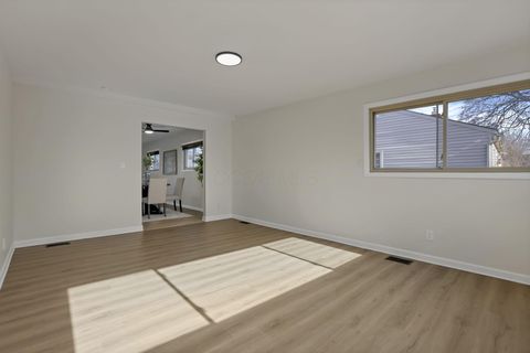 Tiny photo for 2947 E Mound Street, Columbus, OH 43209 (MLS # 226002382)