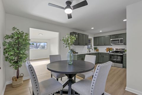 Tiny photo for 2947 E Mound Street, Columbus, OH 43209 (MLS # 226002382)