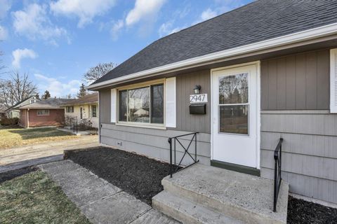 Tiny photo for 2947 E Mound Street, Columbus, OH 43209 (MLS # 226002382)