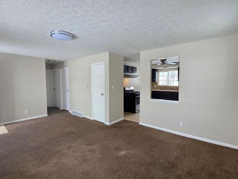 Tiny photo for 2144 Toni Street, Columbus, OH 43219 (MLS # 226003310)