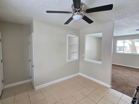 Tiny photo for 2144 Toni Street, Columbus, OH 43219 (MLS # 226003310)