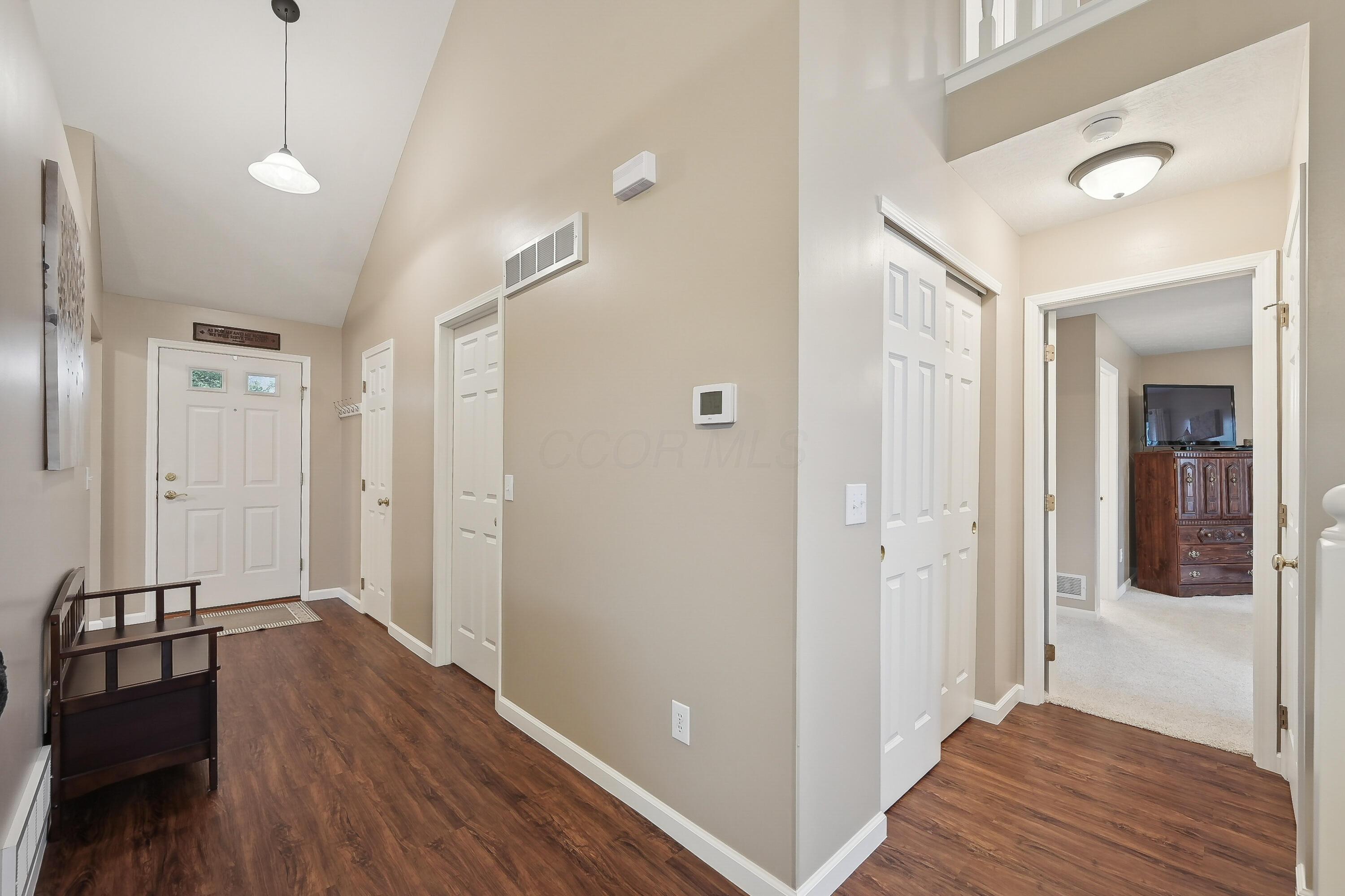 1270 Sassafras Lane, Marysville, Ohio image 18
