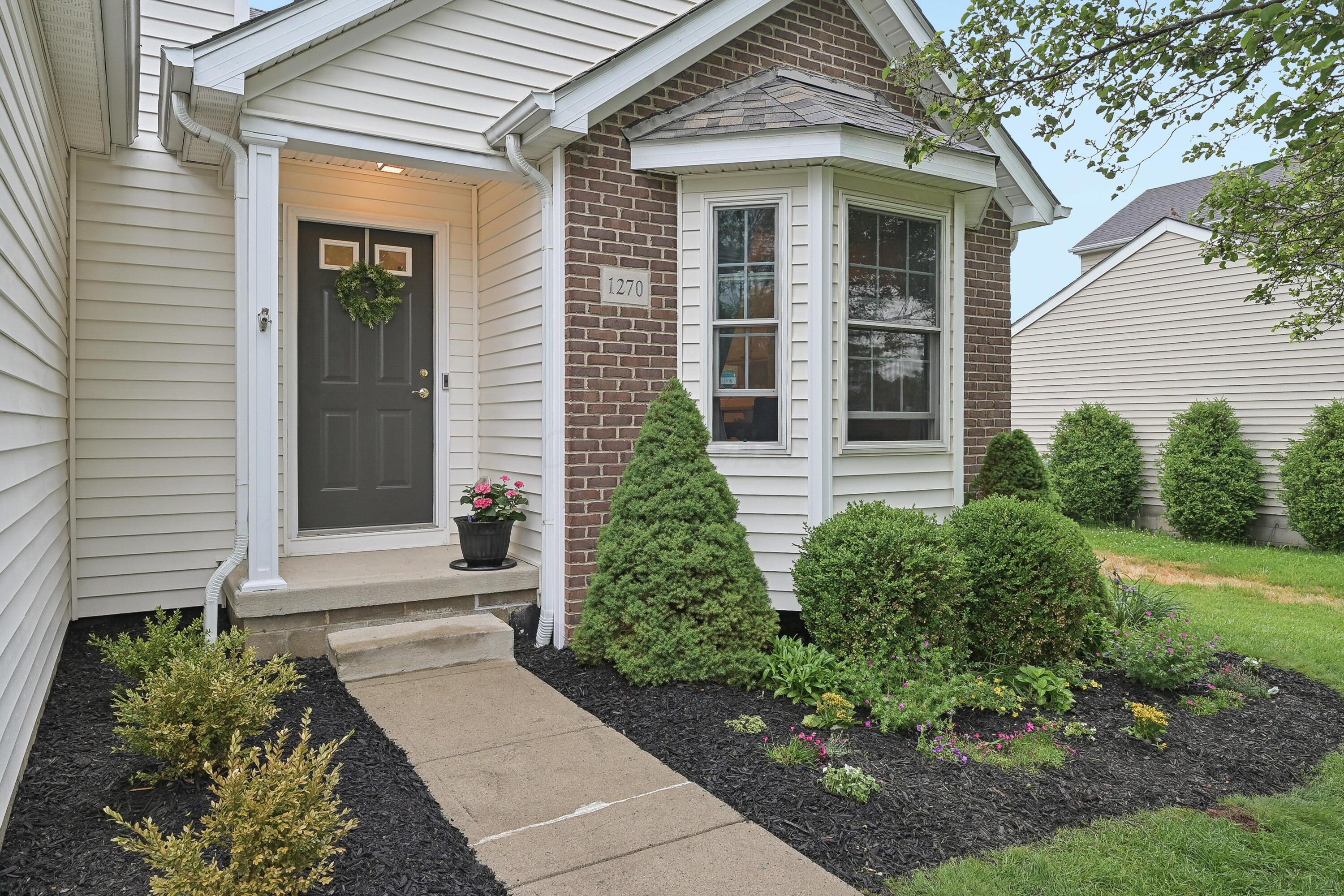 1270 Sassafras Lane, Marysville, Ohio image 14