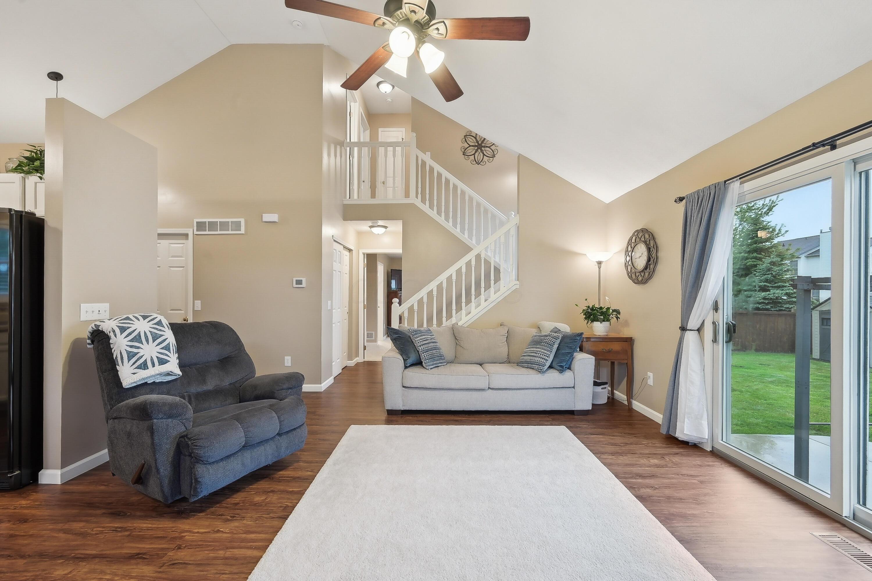 1270 Sassafras Lane, Marysville, Ohio image 25