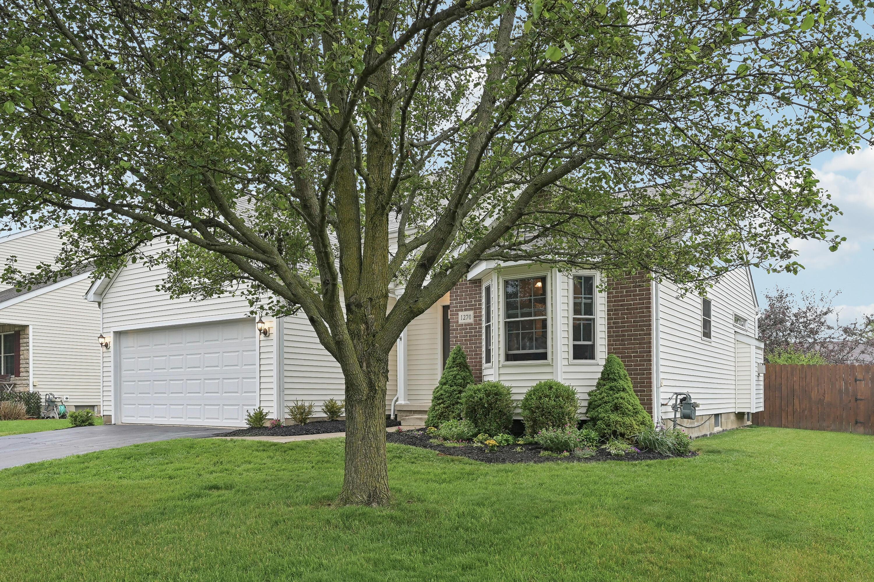 1270 Sassafras Lane, Marysville, Ohio image 10