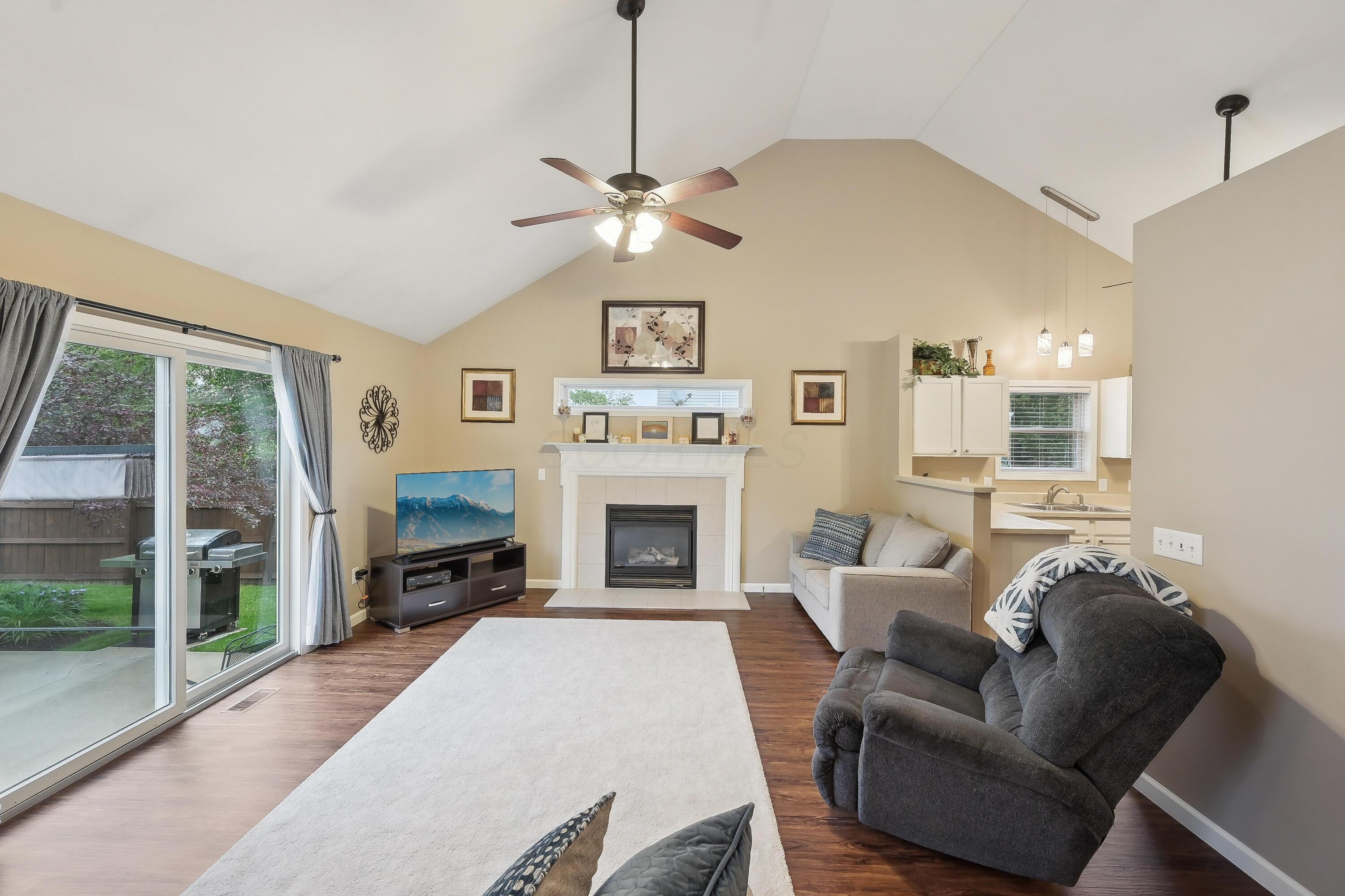 1270 Sassafras Lane, Marysville, Ohio image 21