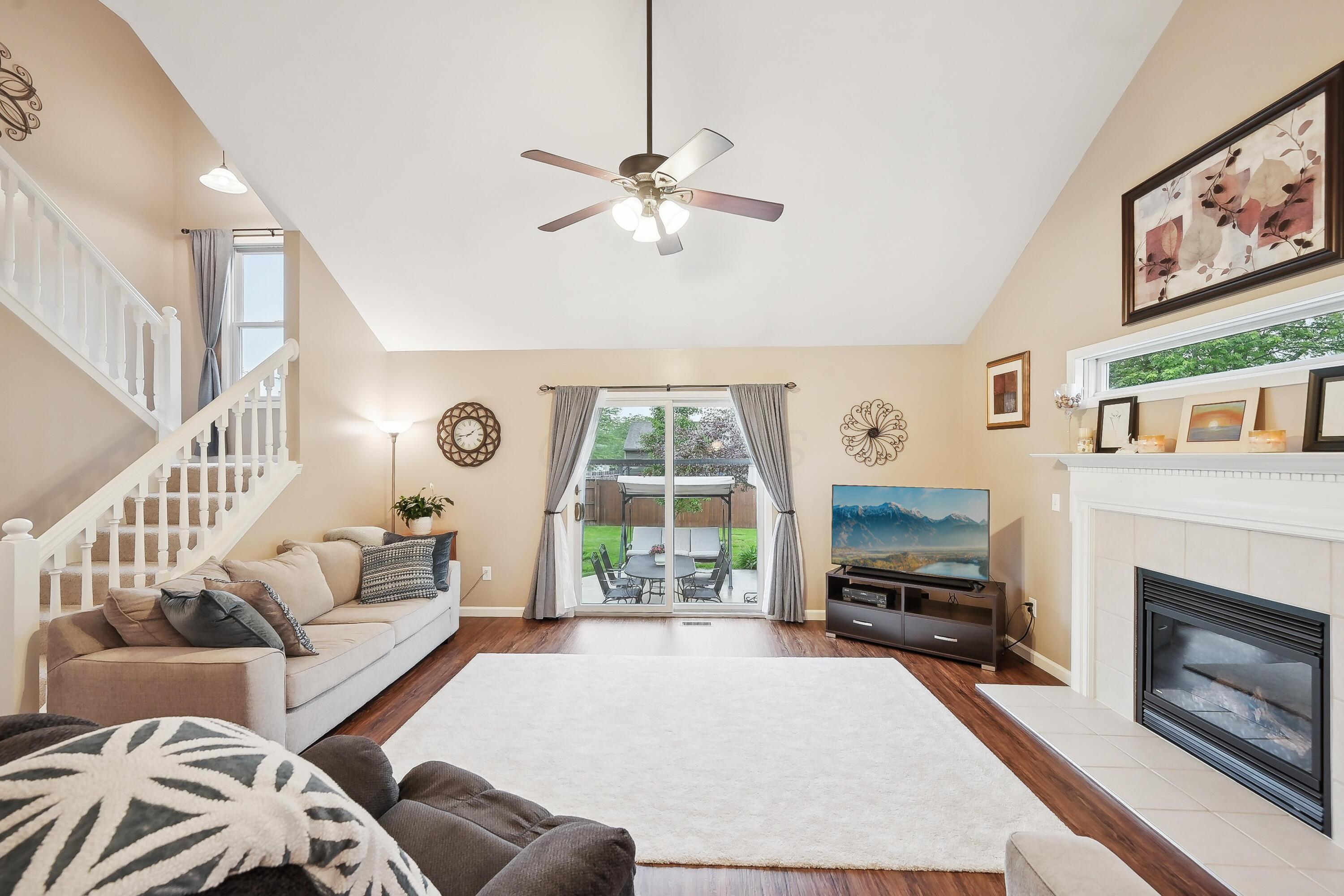 1270 Sassafras Lane, Marysville, Ohio image 19