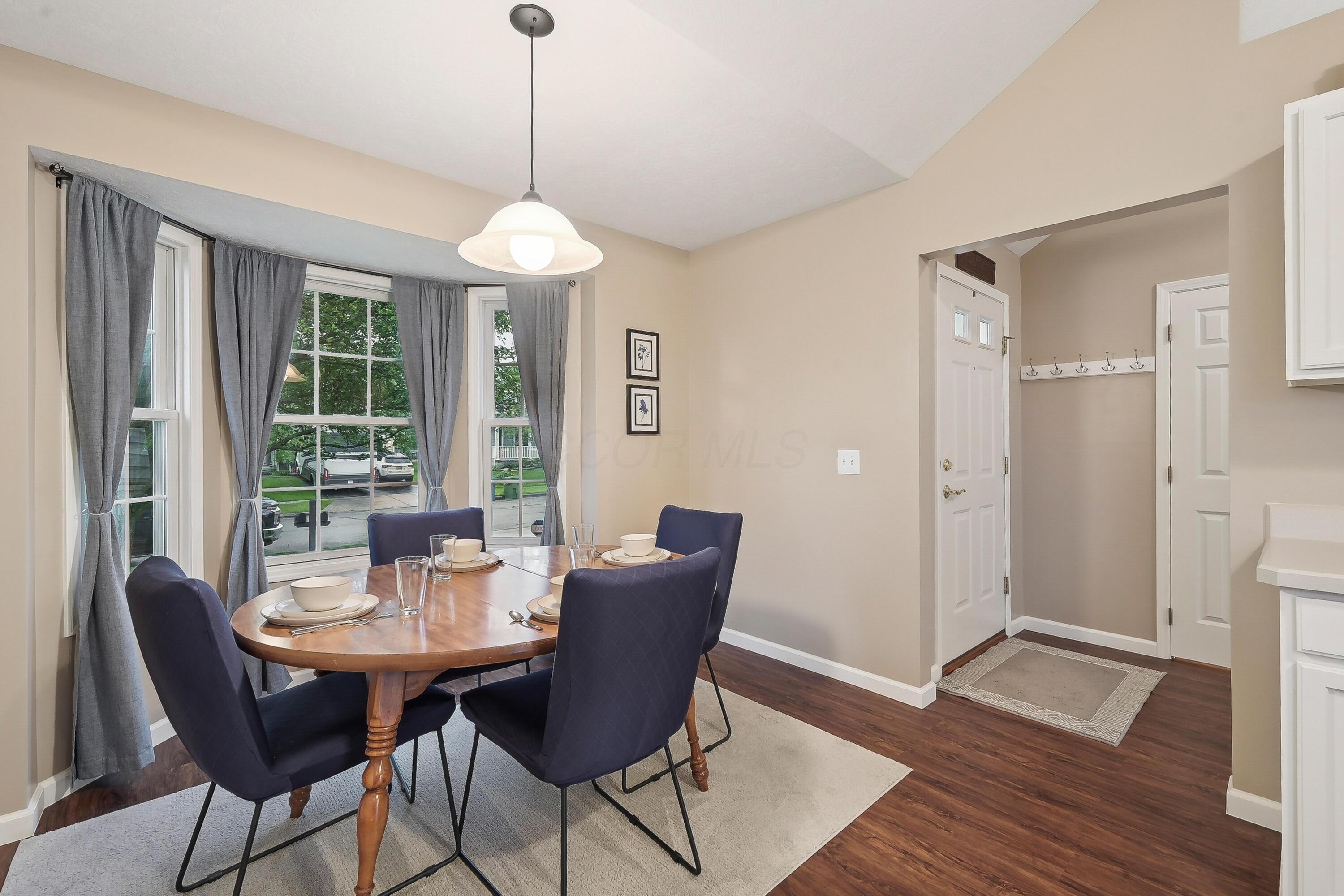 1270 Sassafras Lane, Marysville, Ohio image 30
