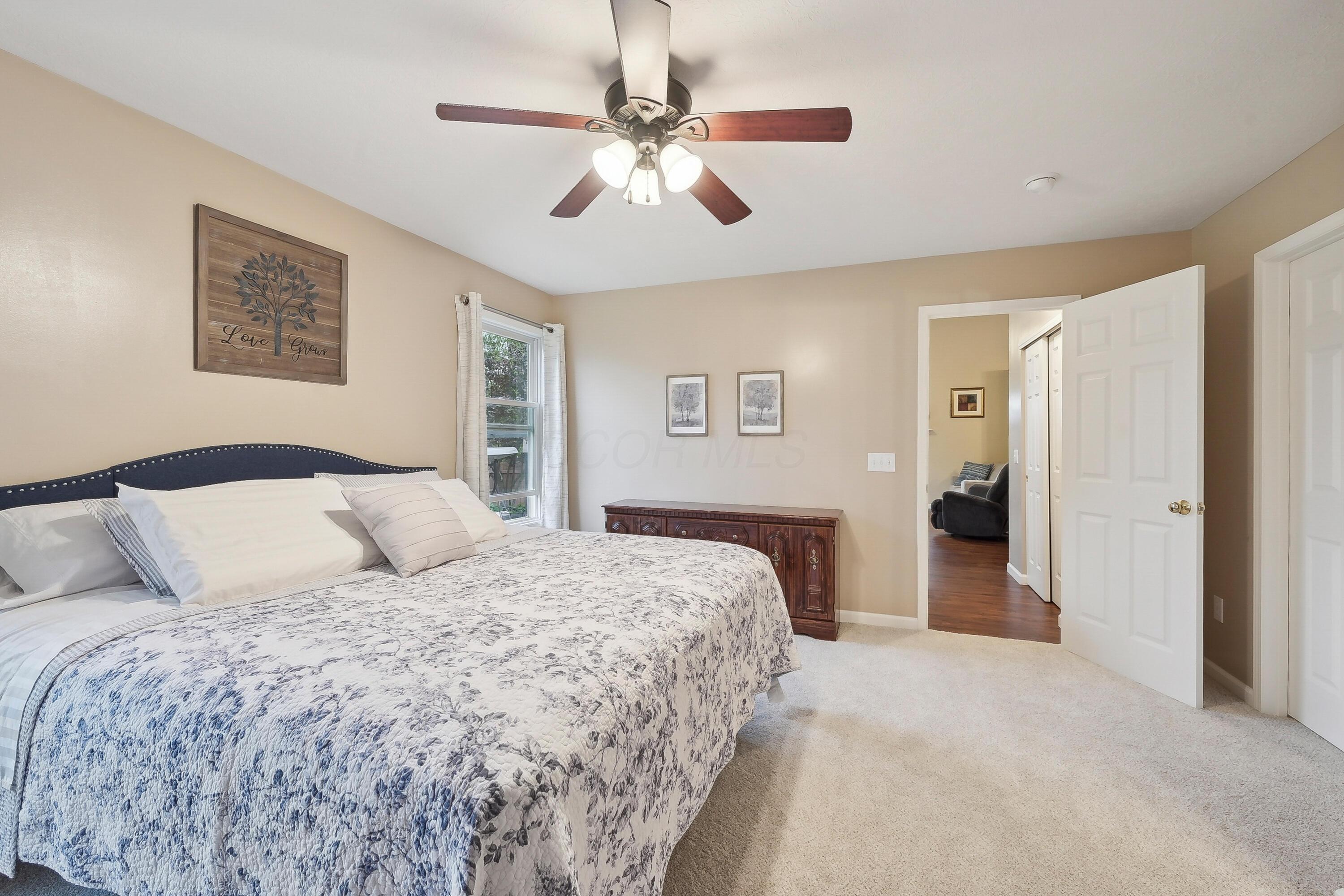 1270 Sassafras Lane, Marysville, Ohio image 42