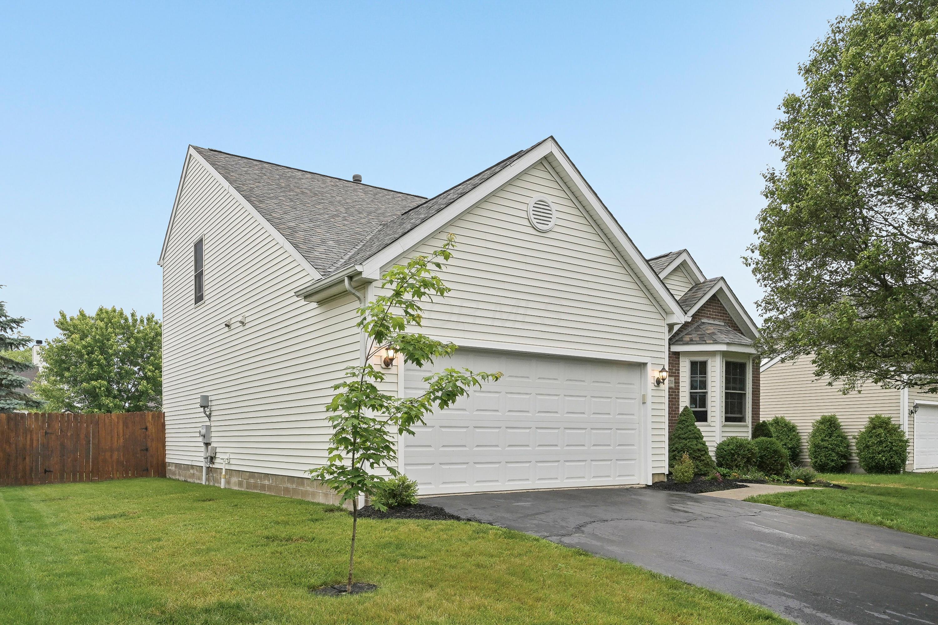 1270 Sassafras Lane, Marysville, Ohio image 7