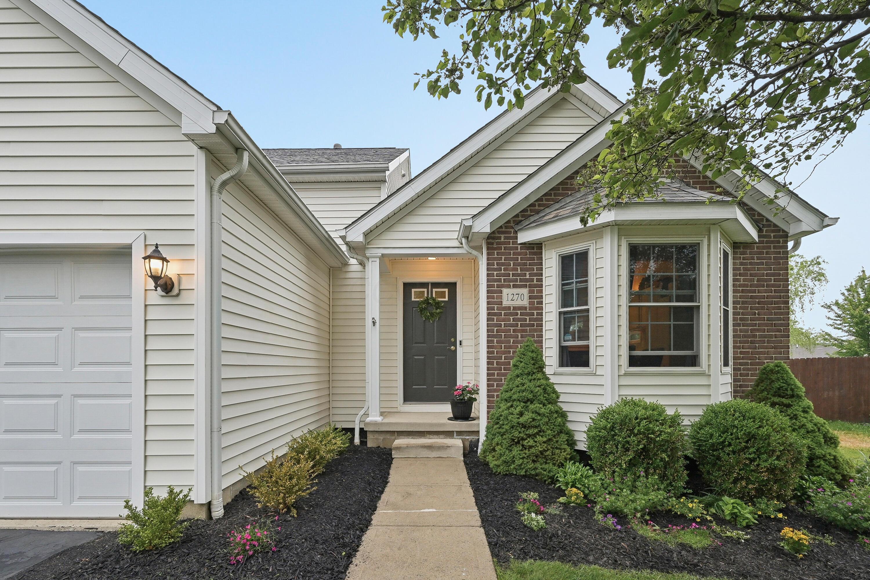 1270 Sassafras Lane, Marysville, Ohio image 13