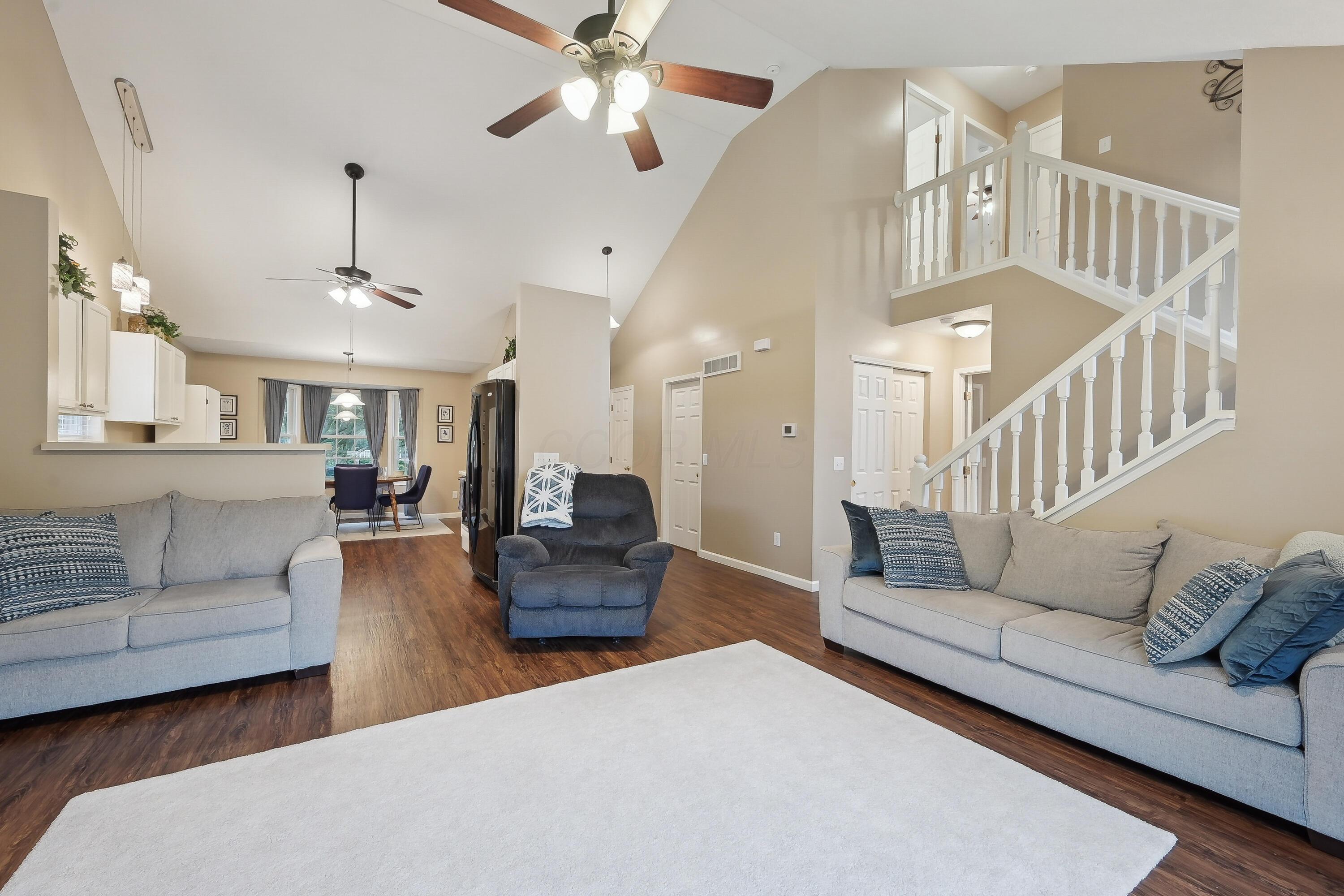 1270 Sassafras Lane, Marysville, Ohio image 24