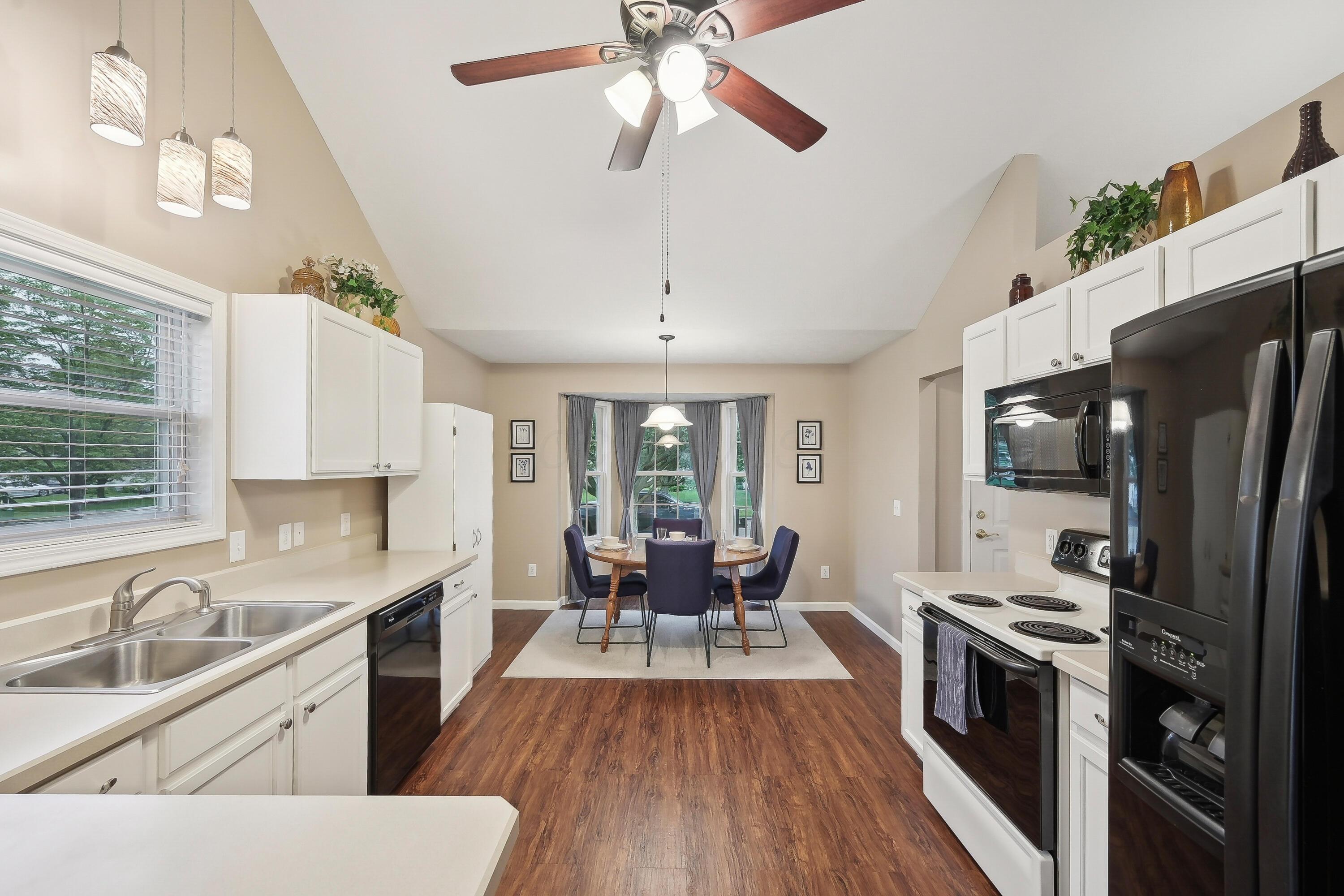 1270 Sassafras Lane, Marysville, Ohio image 37