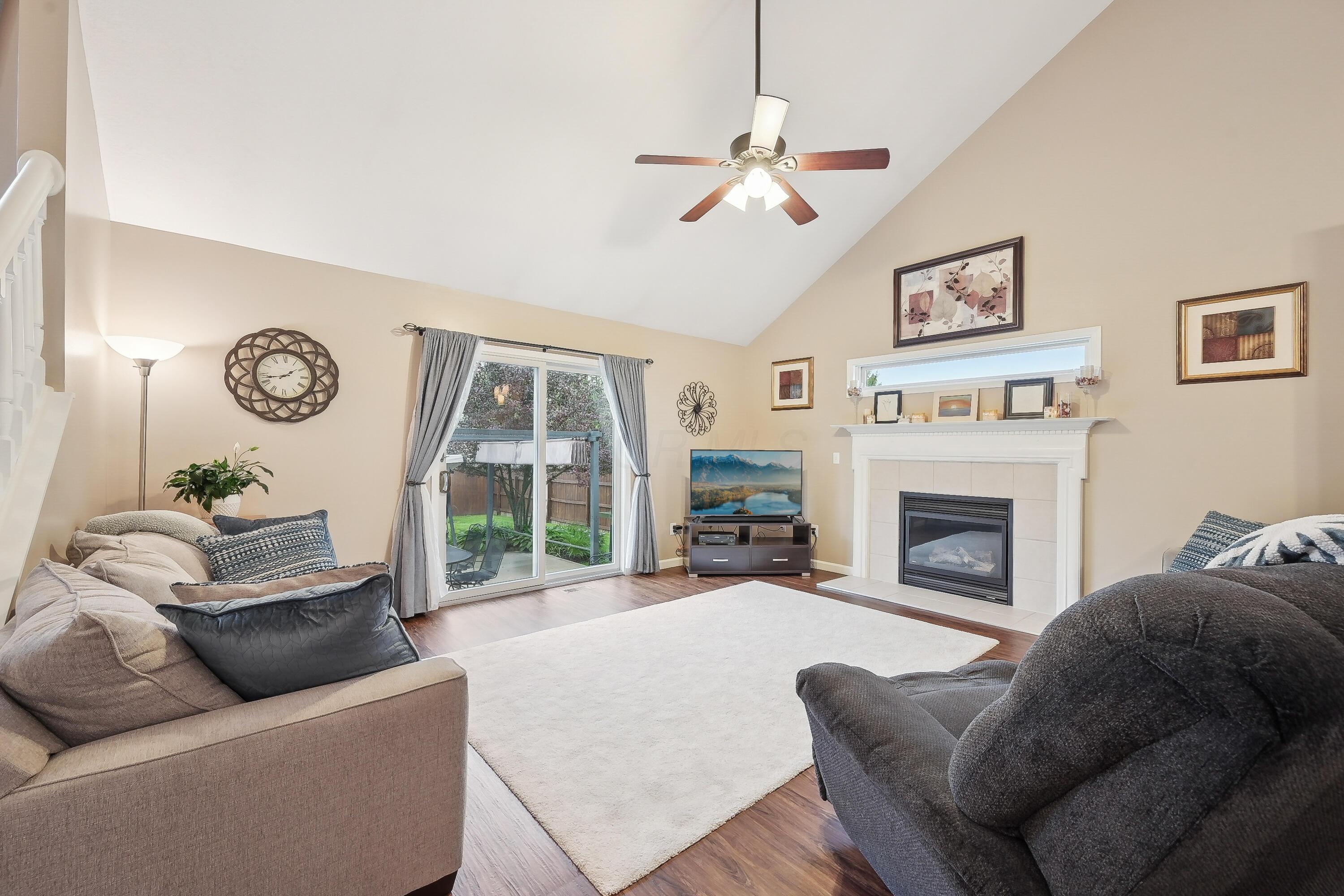 1270 Sassafras Lane, Marysville, Ohio image 20