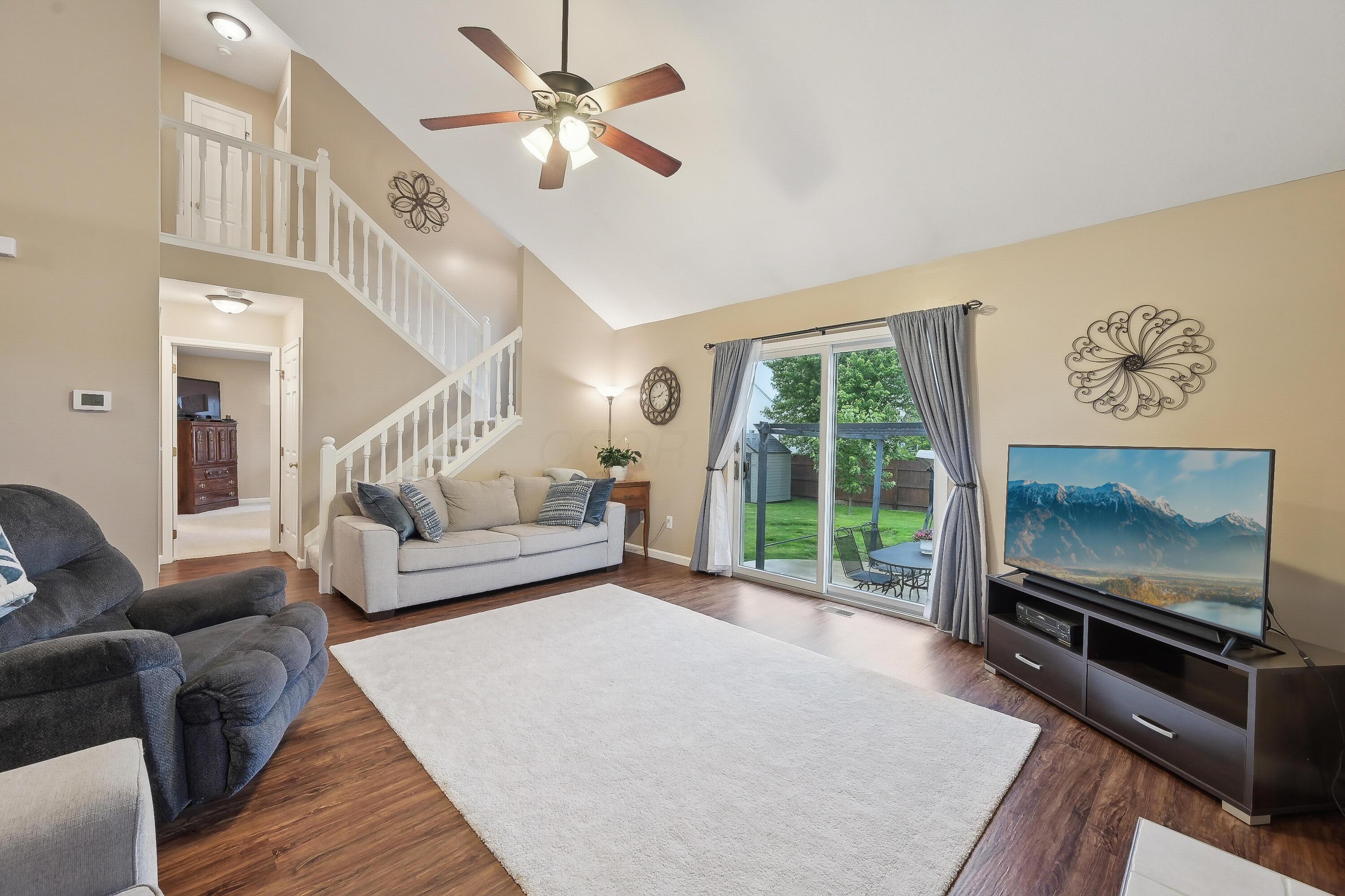 1270 Sassafras Lane, Marysville, Ohio image 26