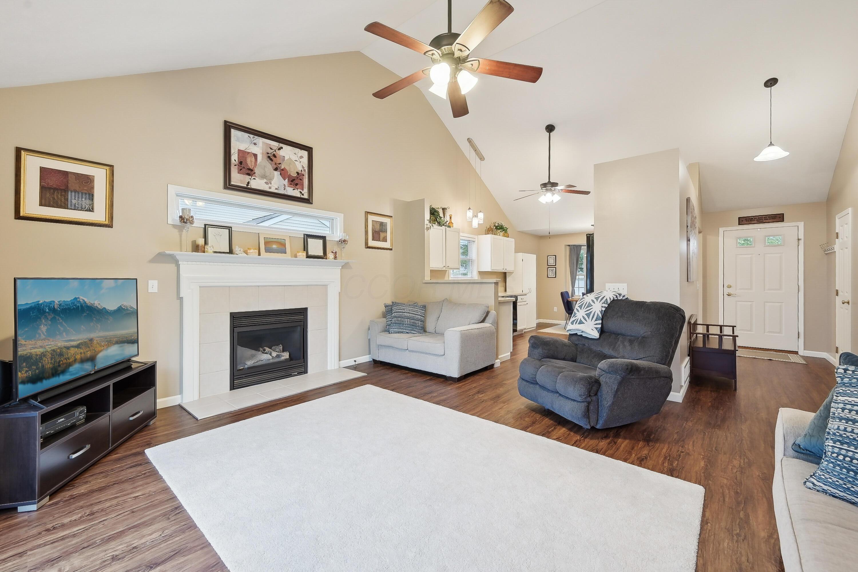 1270 Sassafras Lane, Marysville, Ohio image 22