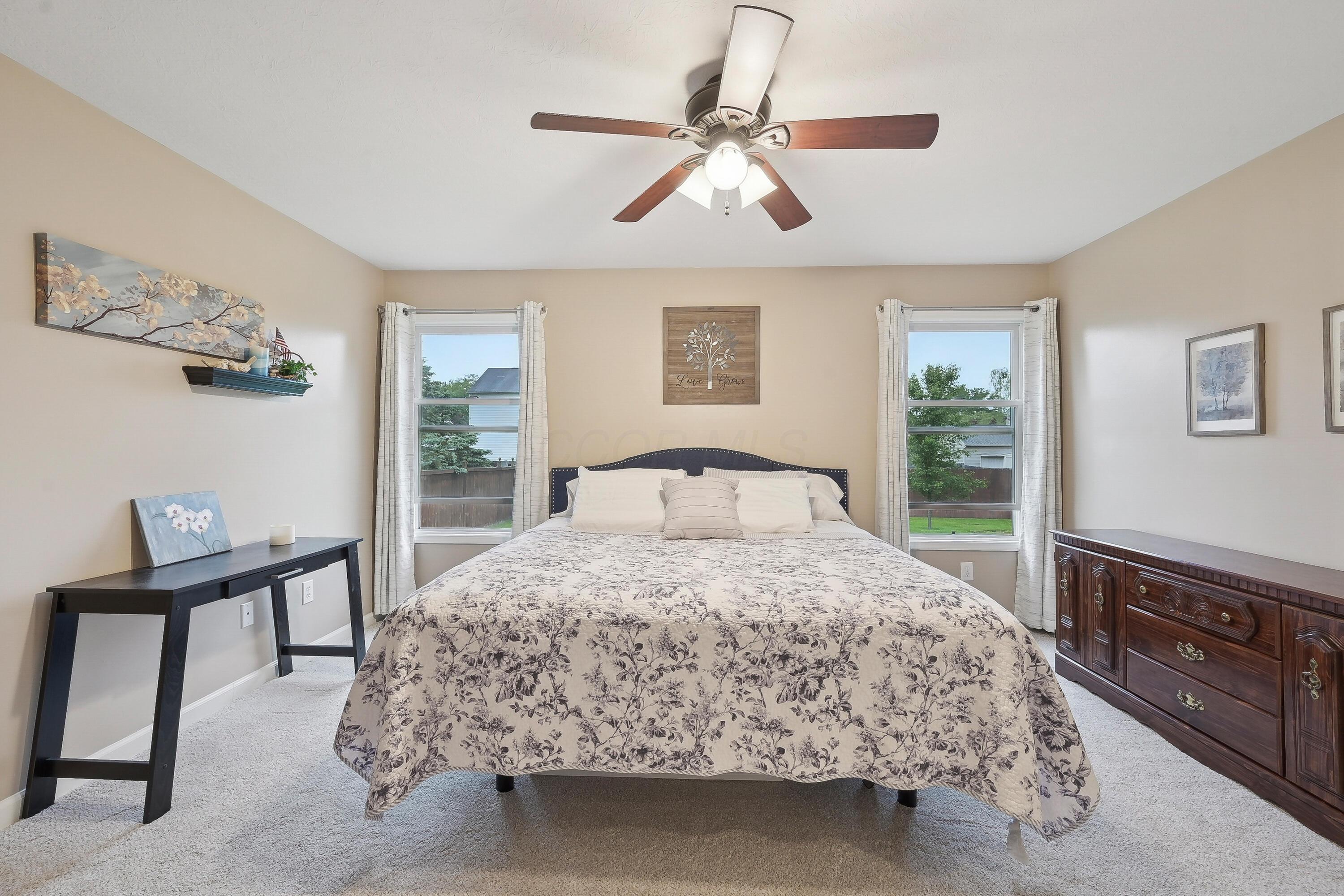1270 Sassafras Lane, Marysville, Ohio image 41