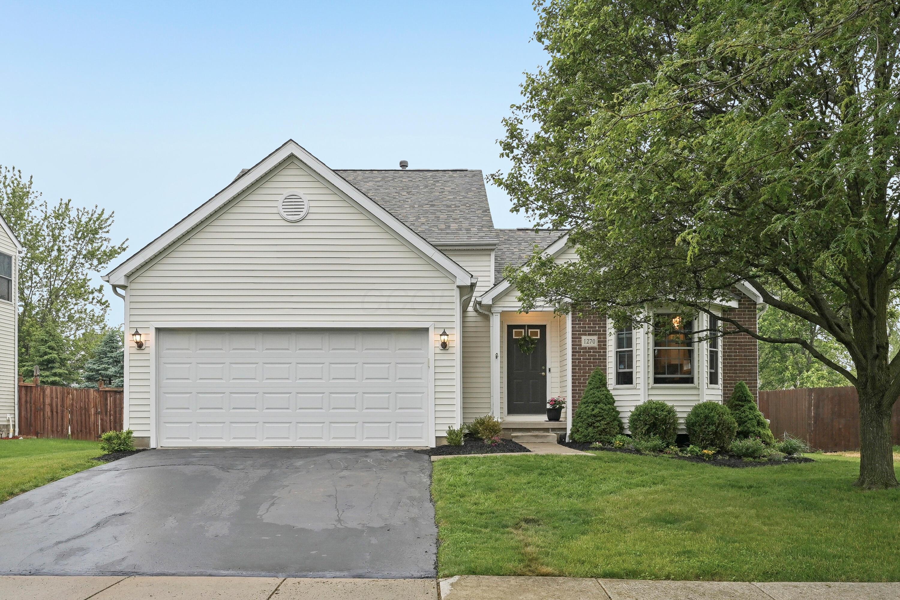 1270 Sassafras Lane, Marysville, Ohio image 2