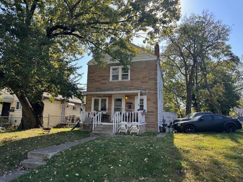 Photo of 1439 Atcheson Street, Columbus, OH 43203 (MLS # 225038227)