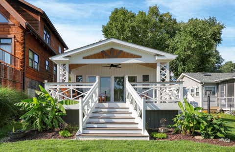 Photo of 100 Anchors Way, Buckeye Lake, OH 43008 (MLS # 226032010)