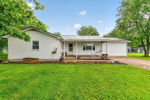 Photo of 469 Larue-Marseilles Road, La Rue, OH 43332 (MLS # 226017482)