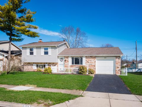 Photo of 6546 Birch Park Drive, Galloway, OH 43119 (MLS # 226007475)