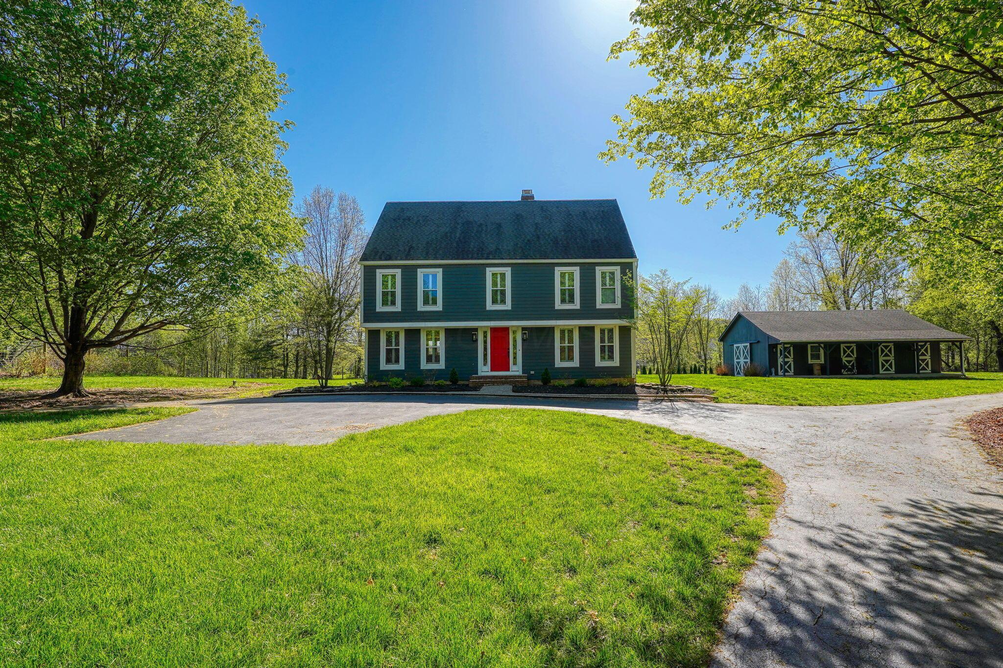6395 Havens Road, Blacklick, Ohio image 3