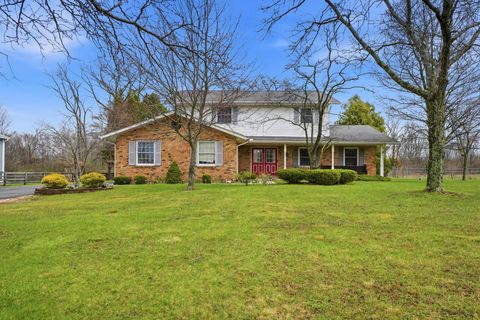 Photo of 4130 Mcconkey Road, South Vienna, OH 45369 (MLS # 226009961)