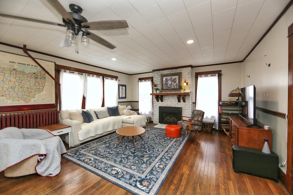 943 E High Street, Mount Vernon, Ohio image 31