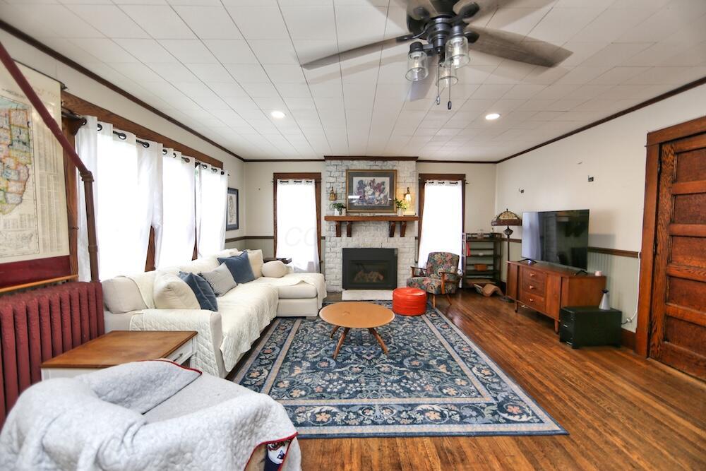 943 E High Street, Mount Vernon, Ohio image 32