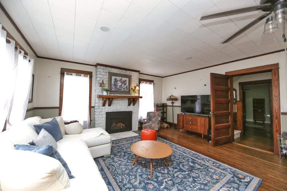 943 E High Street, Mount Vernon, Ohio image 34