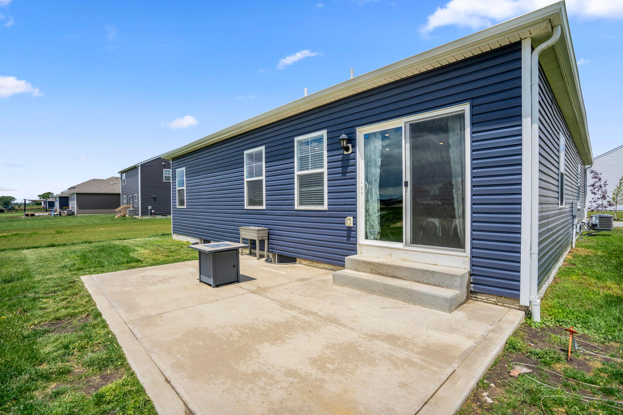 1002 Leslie Drive, Plain City, Ohio image 31