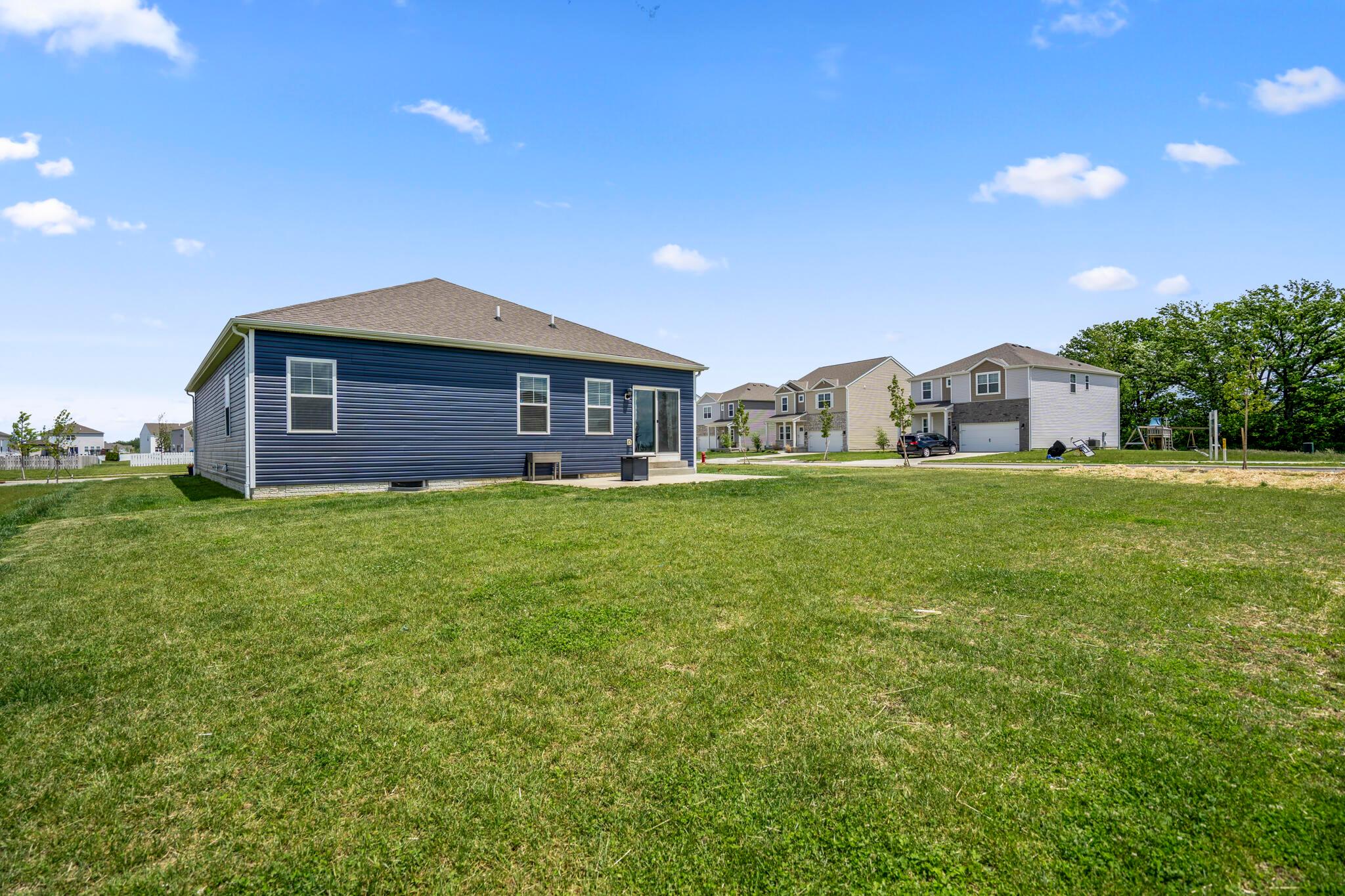 1002 Leslie Drive, Plain City, Ohio image 33