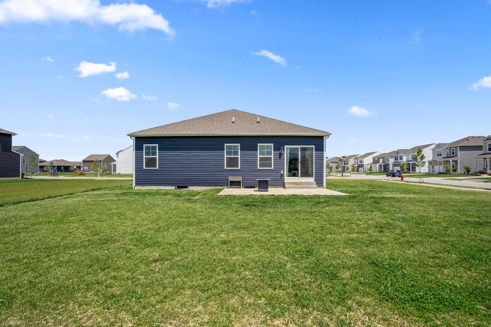 1002 Leslie Drive, Plain City, Ohio image 32