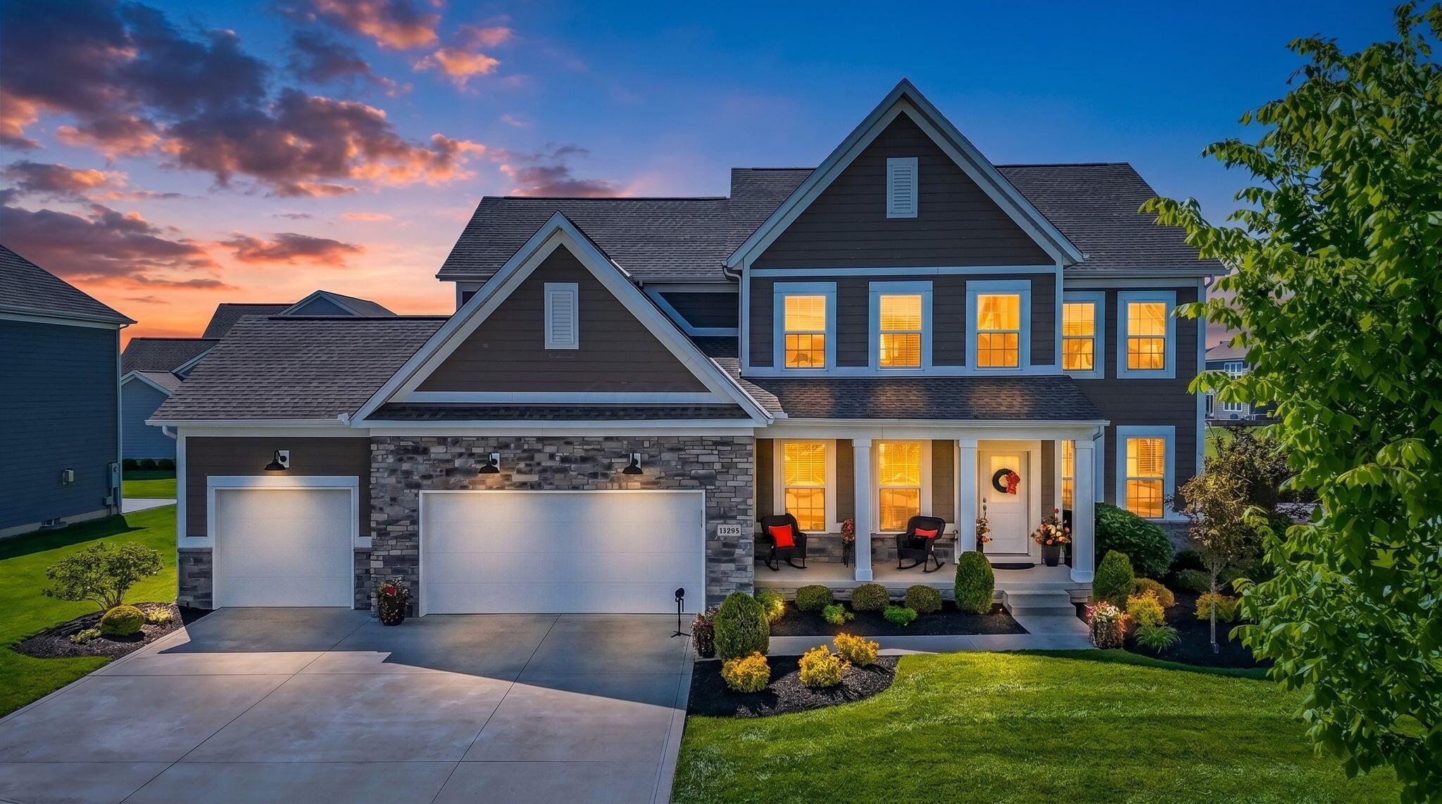 13285 Imbus Trail NW