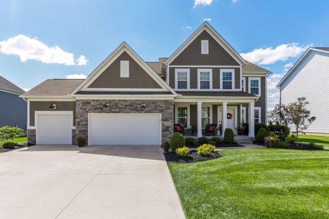 Photo of 13285 Imbus Trail NW, Pickerington, OH 43147 (MLS # 226016148)