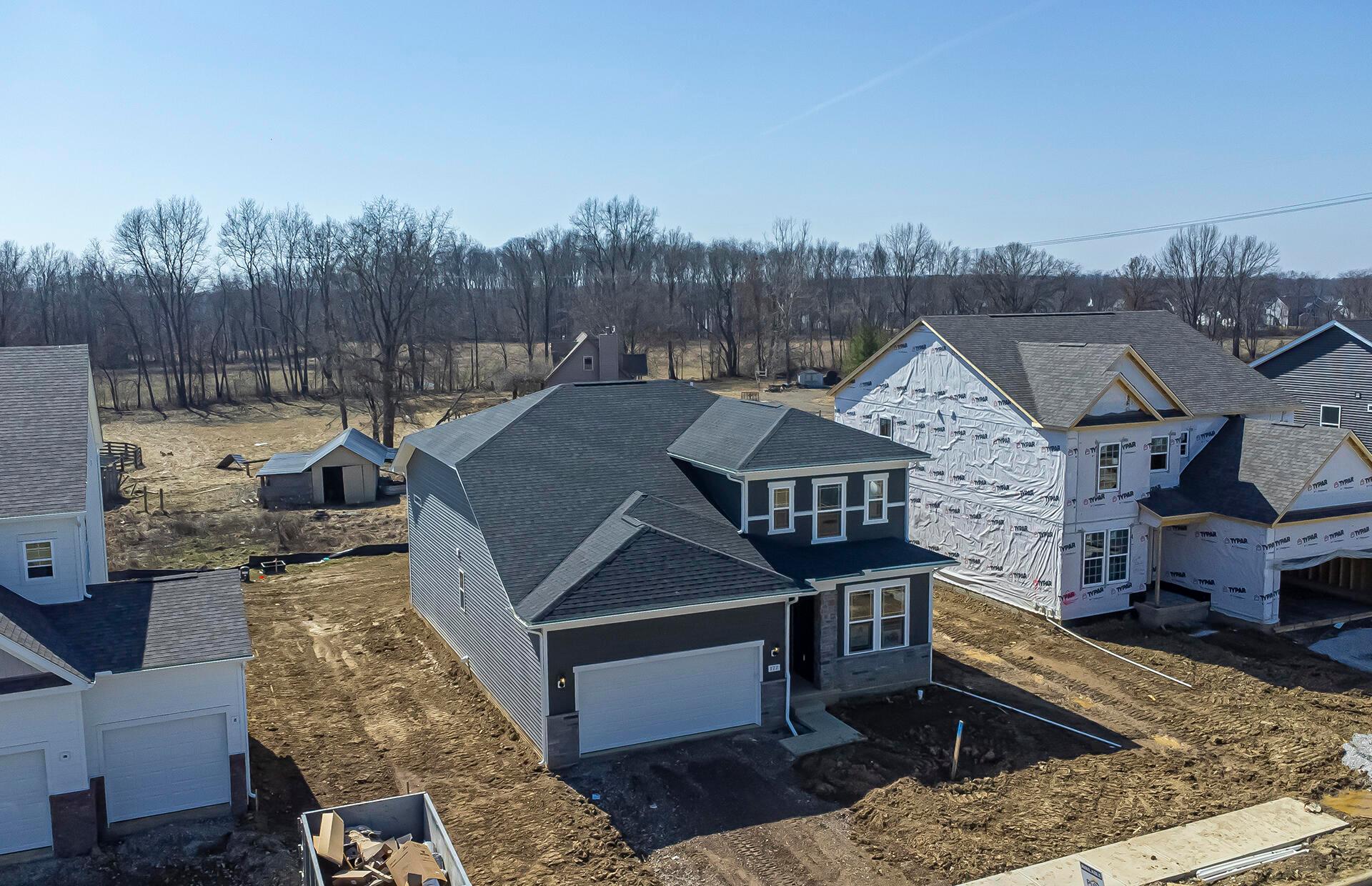 777 Mill Stone Drive #LOT 2203, Sunbury, Ohio image 31