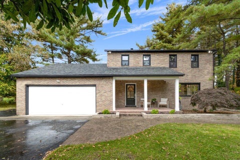 Photo of 3605 E Powell Road, Lewis Center, OH 43035 (MLS # 226039220)
