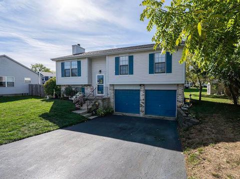Photo of 5112 Bressler Drive, Hilliard, OH 43026 (MLS # 225037926) Photo of 5112 Bressler Drive, Hilliard, OH 43026 (MLS # 225037926)
