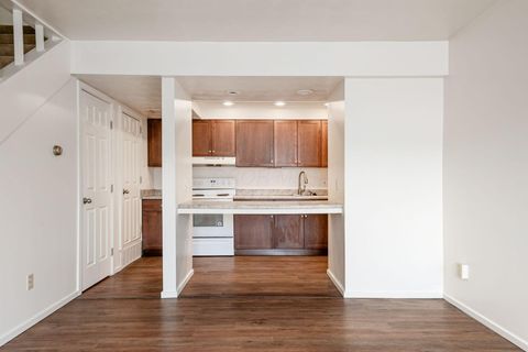 Photo of 105 E Ticonderoga Drive 16A #16A, Westerville, OH 43081 (MLS # 226013405)