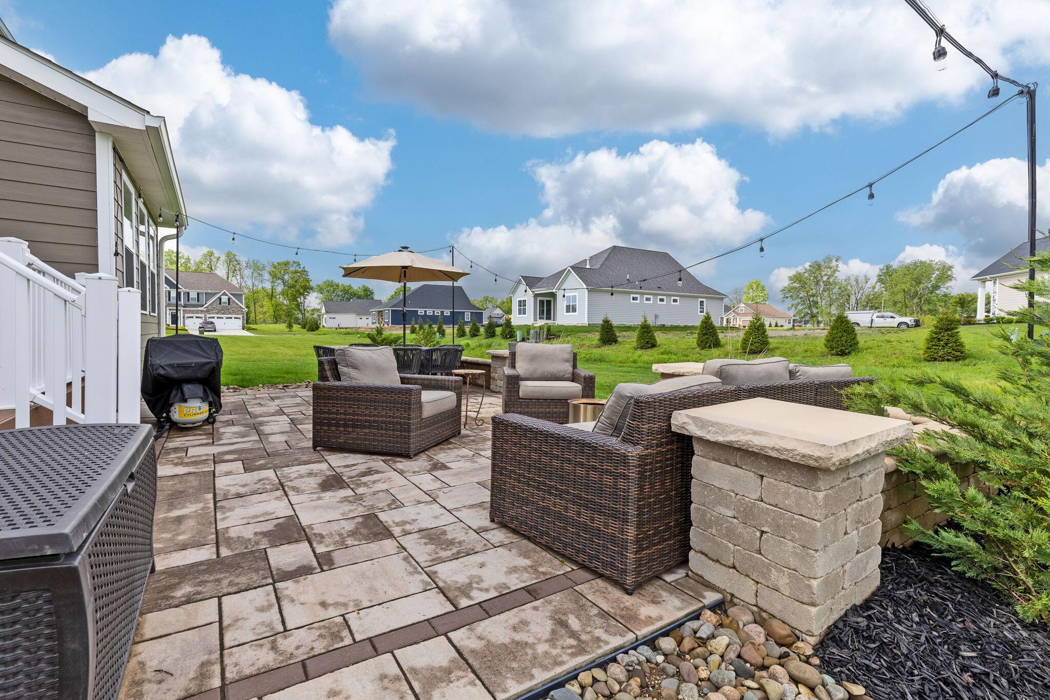 4076 Topsail Drive, Lewis Center, Ohio image 14