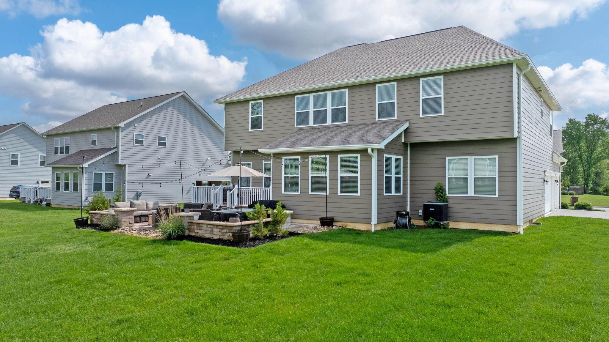 4076 Topsail Drive, Lewis Center, Ohio image 12