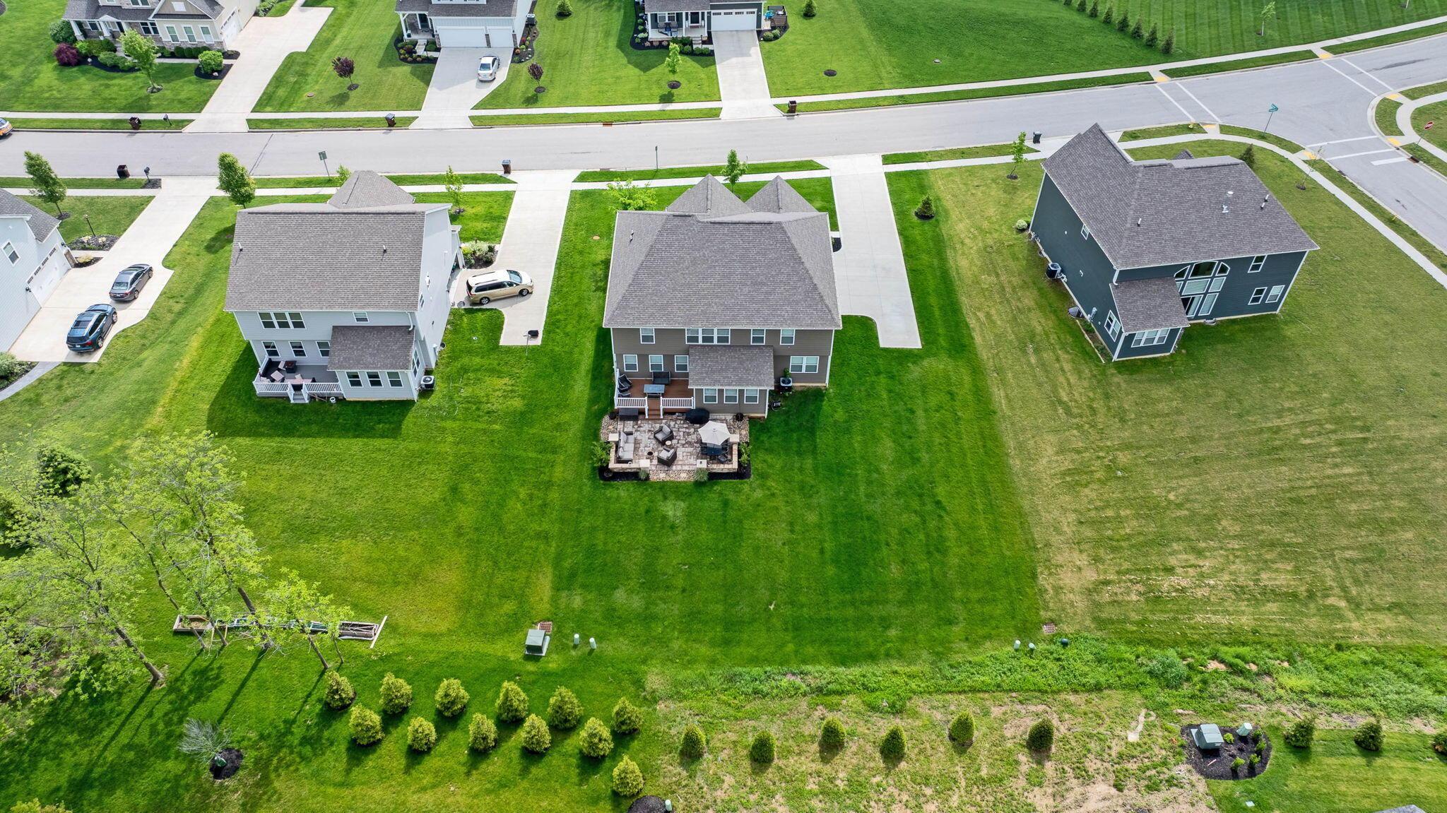 4076 Topsail Drive, Lewis Center, Ohio image 8