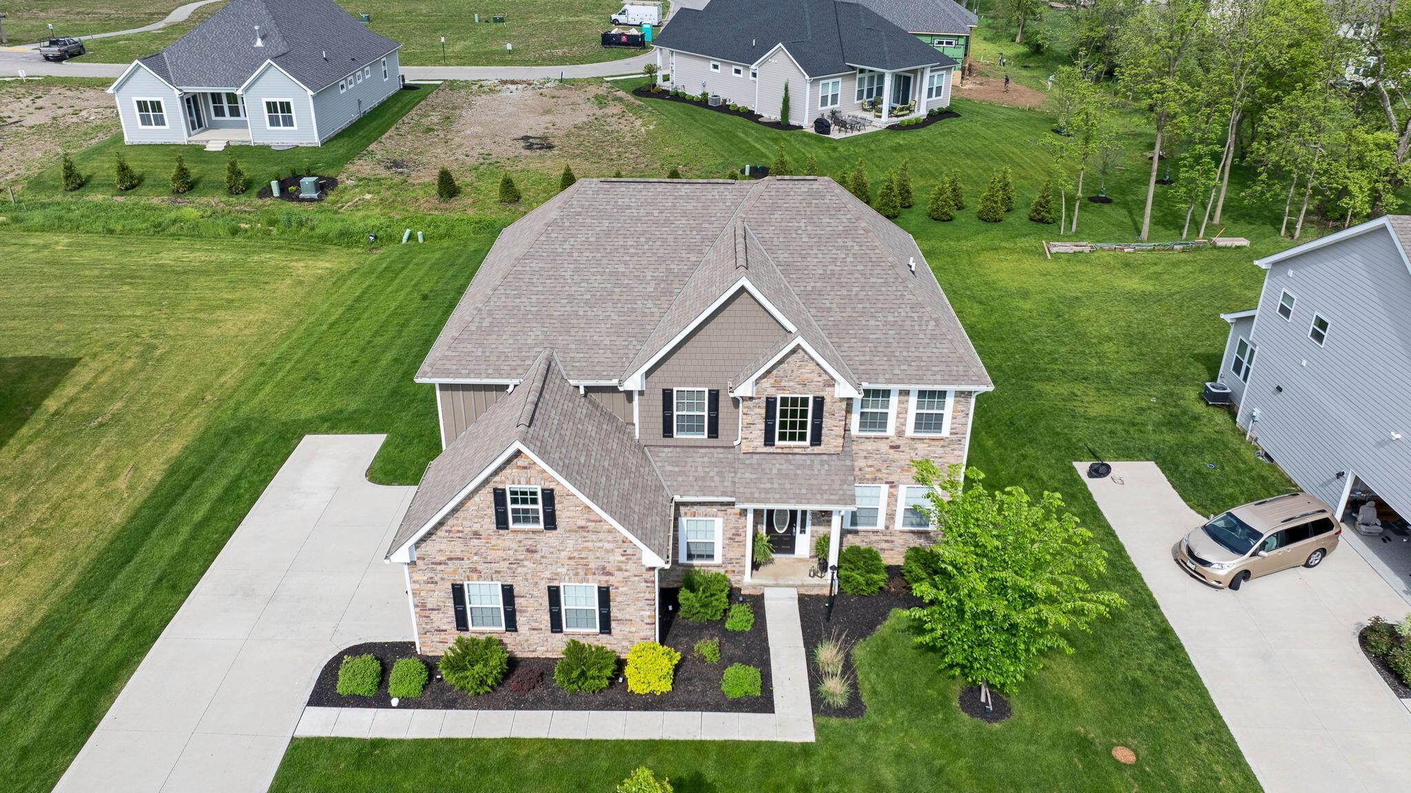 4076 Topsail Drive, Lewis Center, Ohio image 5